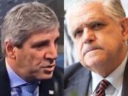 Alerta por estafas con inteligencia artificial que usan la imagen de Caputo y economistas