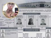 La Justicia confirmó que el soldado que se suicidó en la Quinta de Olivos fue extorsionado por una banda de presos