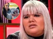 Morena Rial cumplió años detenida: la declaración de la única amiga que la visitó