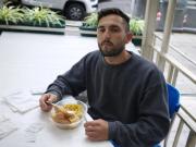 El pedido de la familia de Lucas Larroque tras el crimen en Mar del Plata: Que no salga más