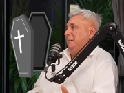 Confesiones de un funebrero: el impuesto a la culpa, La Gotita y la mentira del cajón de lujo