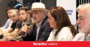 Othar firmó el convenio para generar distribución comunitaria de energía renovable en Comodoro
