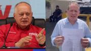 Tras recaptura de Guanipa: Cabello dice que una persona fue detenida por violar las condiciones de excarcelación