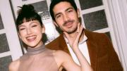 Nació el hijo del Chino Darín y Úrsula Corberó
