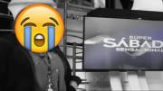 Artistas destrozados por la muerte de la productora “Súper Sábado Sensacional”