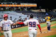 Serie de Las Américas: se confirma el primer clasificado a semifinales ¿Cómo va Venezuela?