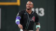 MLB: Ketel Marte rompe los rumores de un posible cambio