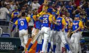 WBC: Venezuela puede alcanzar este objetivo olímpico en el Clásico Mundial