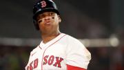 MLB: El fracaso del cambio de Rafael Devers en Boston