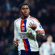 Representante de Endrick anuncia su regreso al Real Madrid