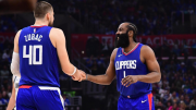 Los Clippers apuestan al futuro: El doloroso adiós de Harden y Zubac