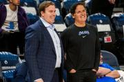 NBA: Mark Cuban y el plan para rescatar a los Mavericks de Dallas