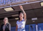 “¿Hasta dónde? ¿Hasta cuándo?”: la dura crítica de Mayra Mendoza a Milei