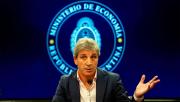 Luis Caputo defendió al INDEC y denunció sesgo periodístico: “Es raro que nadie haga la nota inversa”