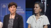 A un mes del cambio de gobierno: Ministra de Salud, Ximena Aguilera, se reúne con su sucesora, May Chomalí