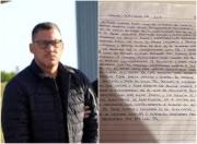 Presos reclaman mejores condiciones para Fernández Albín e inician “ayuno pacífico”