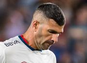 El argentino Emmanuel Gigliotti, campeón con Nacional, anunció su retiro a los 38 años