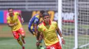 Barcelona SC se adelanta a Emelec y ficha a Luis Cano como nuevo refuerzo ofensivo