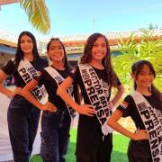 Presentadas candidatas a Reina de Carnaval San Mateo 2026