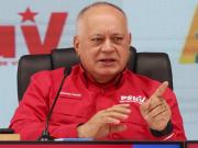 Cabello defiende nuevo arresto de Juan Pablo Guanipa: Quiso “embochinchar el país”