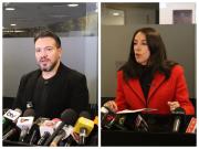 Diputados piden a Migración reforzar los controles para evitar la salida de exautoridades con arraigo