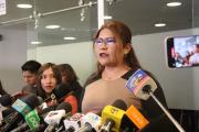 Diputada presenta proyecto de ley que declara como prioridad a la construcción de un hospital materno infantil en El Alto