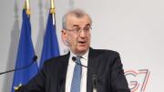Villeroy renuncia a la gobernación del Banco de Francia, dejando al sucesor en manos de Macron