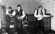 Hace 65 años The Beatles dieron su primer concierto en Liverpool