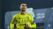 Cristiano Ronaldo pone fin a su protesta: Al-Nassr lo recupera este sábado