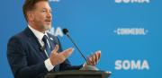 No hay plan B: Conmebol garantiza las sedes de Venezuela para 2026