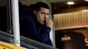 La sorpresiva reacción de Juan Román Riquelme tras la derrota de Boca ante Vélez