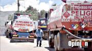 Santa Cruz: YPFB se compromete a emitir informes periódicos sobre la calidad del combustible