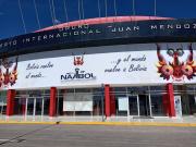 NAABOL internacionalizará temporalmente los aeropuertos de Oruro y Tarija durante el Carnaval 
