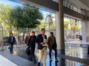 Lara solicita información y pide una auditoria a YPFB por el caso combustible de mala calidad que fue distribuido en el país