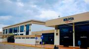 Aeropuertos de Oruro y Tarija habilitan operaciones internacionales por Carnaval