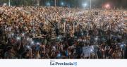 La XXIV Fiesta Nacional de la Destreza Criolla y el Folklore cerró con una convocatoria de 65 mil personas