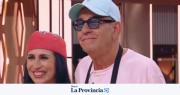 ¡Inesperado!: llantos por el último eliminado de “Masterchef Celebrity”