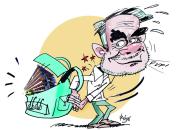 El adiós definitivo a la Ciudad Universitaria en San Javier