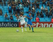 El uno por uno del triunfazo de Independiente Rivadavia