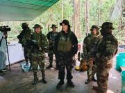 Laboratorios cristalizaban hasta 600 kilos diarios en Villa Tunari y eran abastecidos por 10 fábricas