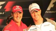 El hermano de Michael Schumacher volverá a casarse: la reacción de su ex esposa tras años de polémicas