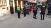 Un mototaxista muere acribillado por un sujeto cuando dejaba a un pasajero en San Juan de Lurigancho