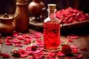 Entérate cómo incluir el agua de rosas en la rutina de belleza: favorece la piel y el cabello