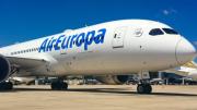 Air Europa reactiva sus vuelos a Venezuela: fecha y frecuencias