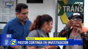 FELCV mantiene investigación contra pastor peruano por presunto estupro y reporta una nueva posible víctima