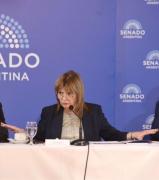 Las negociaciones por la reforma laboral siguen abiertas en el Senado: los puntos conflictivos del proyecto