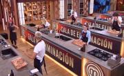 MasterChef Celebrity tuvo a su decimoquinto eliminado