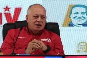 Cabello sobre Guanipa: Fue detenido por violar las condiciones de excarcelación y pretender embochinchar al país