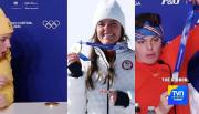 Se rompió: Atletas denuncian insólitos problemas con medallas en los Juegos Olímpicos de Invierno