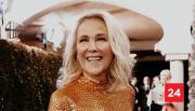 Detallan la causa de muerte de actriz Catherine O'Hara, estrella de Mi Pobre Angelito